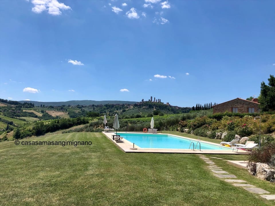 Charming House - Parking included Apartment in Tuscany