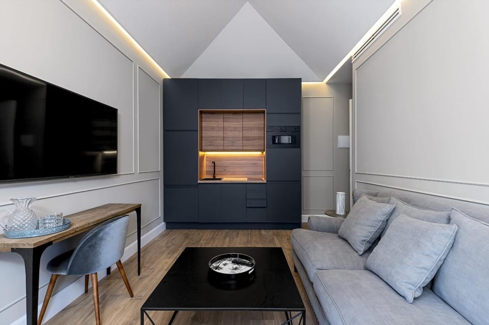 Apartamentos Pedregalejo Apartment in Malaga