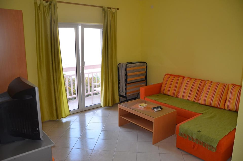 Villa nad Morem Apartment in Dubrovnik-Neretva County