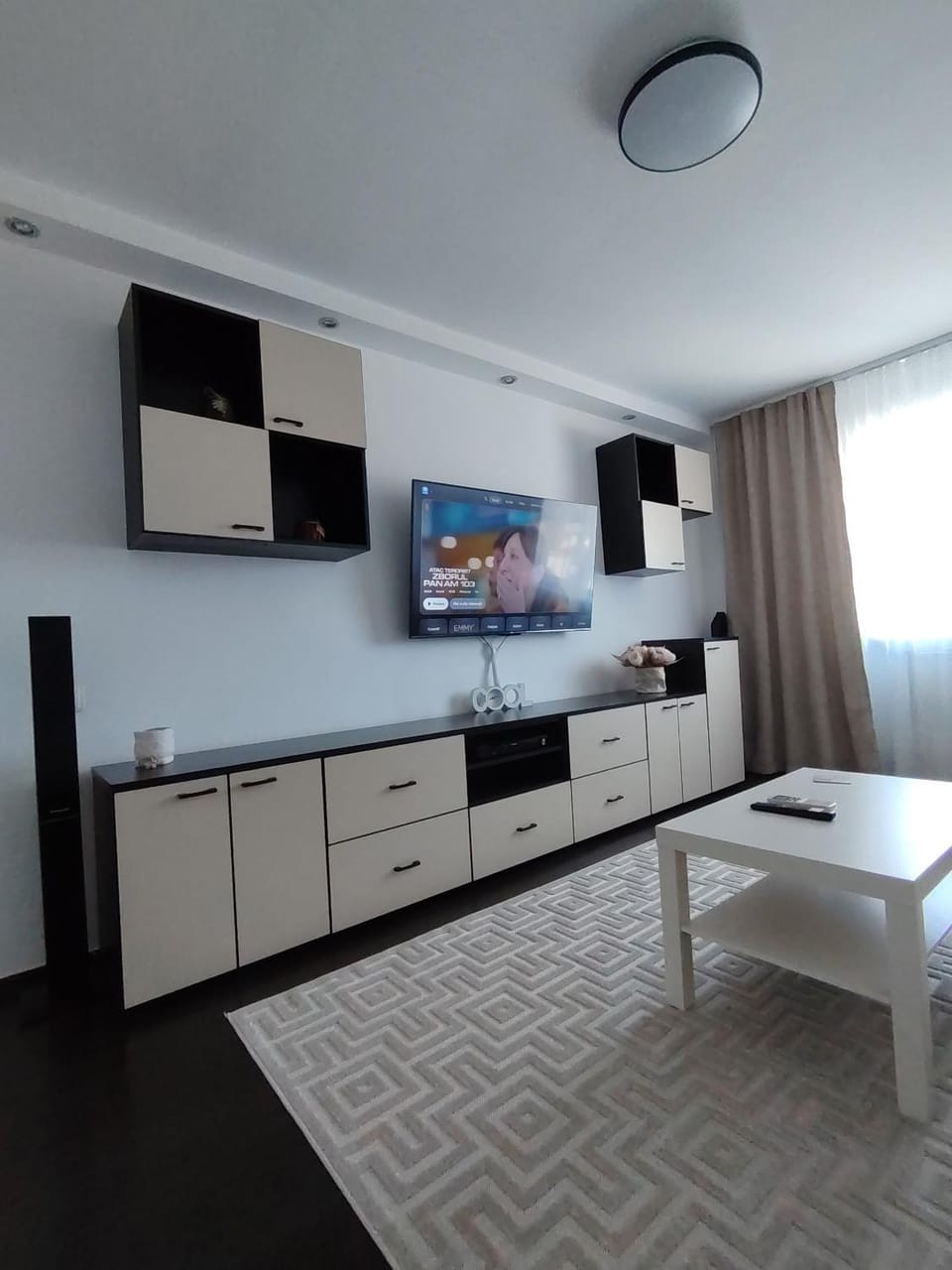 TV and multimedia
