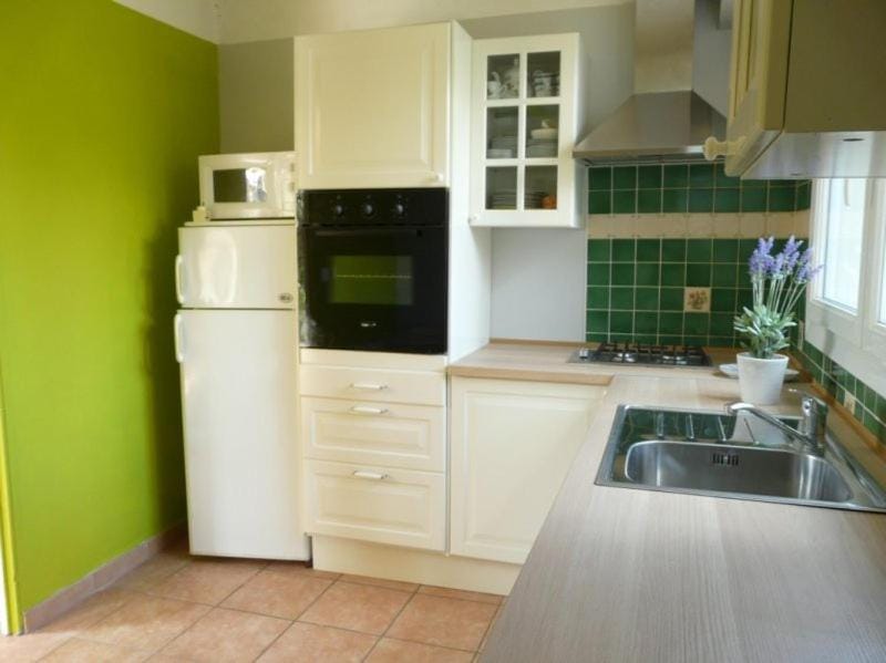 Mas Le Pont des Aubes Bed and Breakfast in L'Isle-sur-la-Sorgue