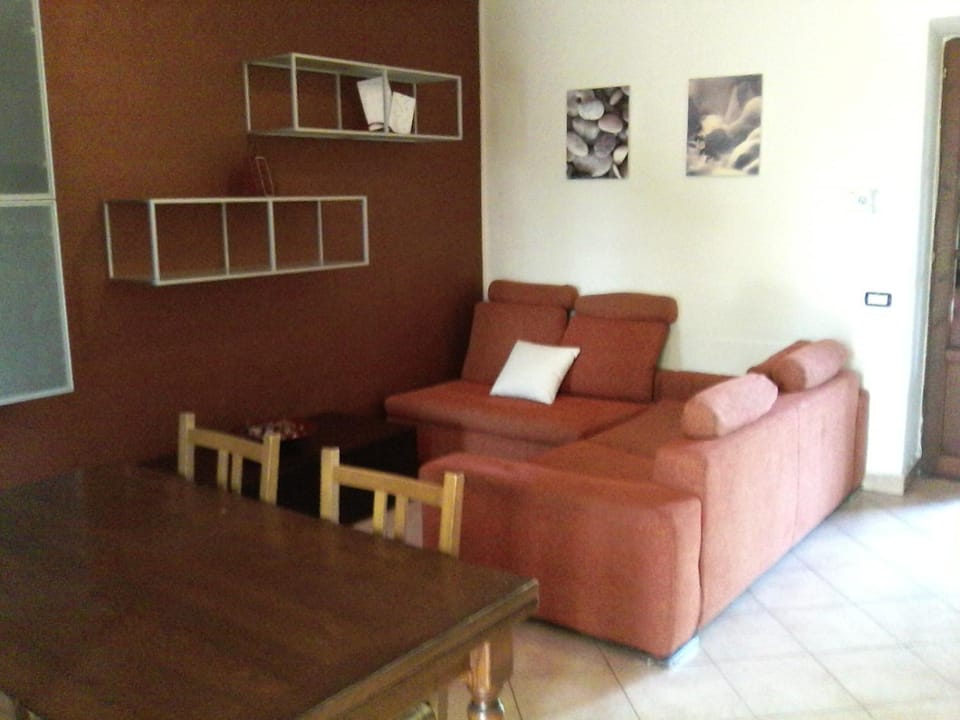Appartamento in collina "la Perla" Apartment in Tuscany