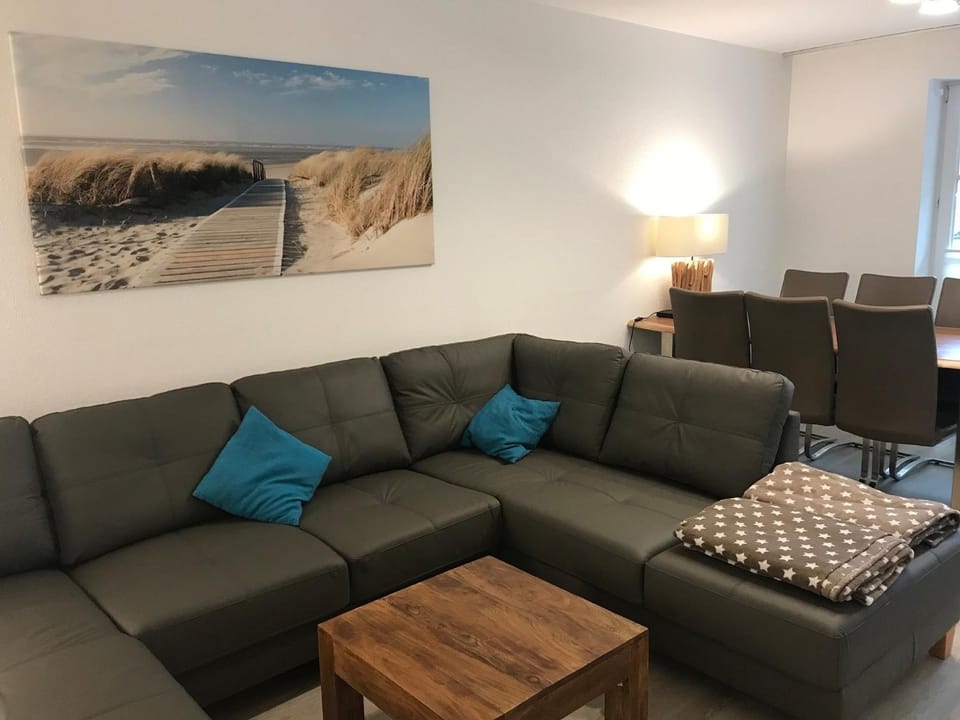 Ferienhaus Sonnenblick House in Timmendorfer Strand