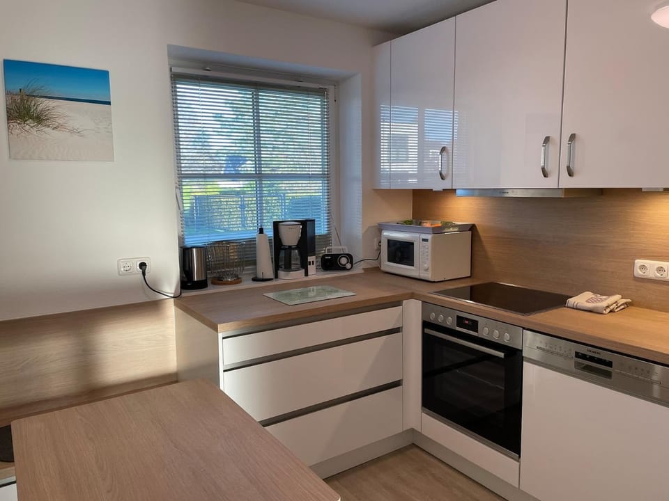 Ferienhaus Sonnenblick House in Timmendorfer Strand