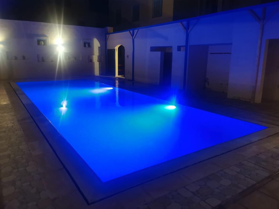 Dar El Bey Apartment in Tunisia