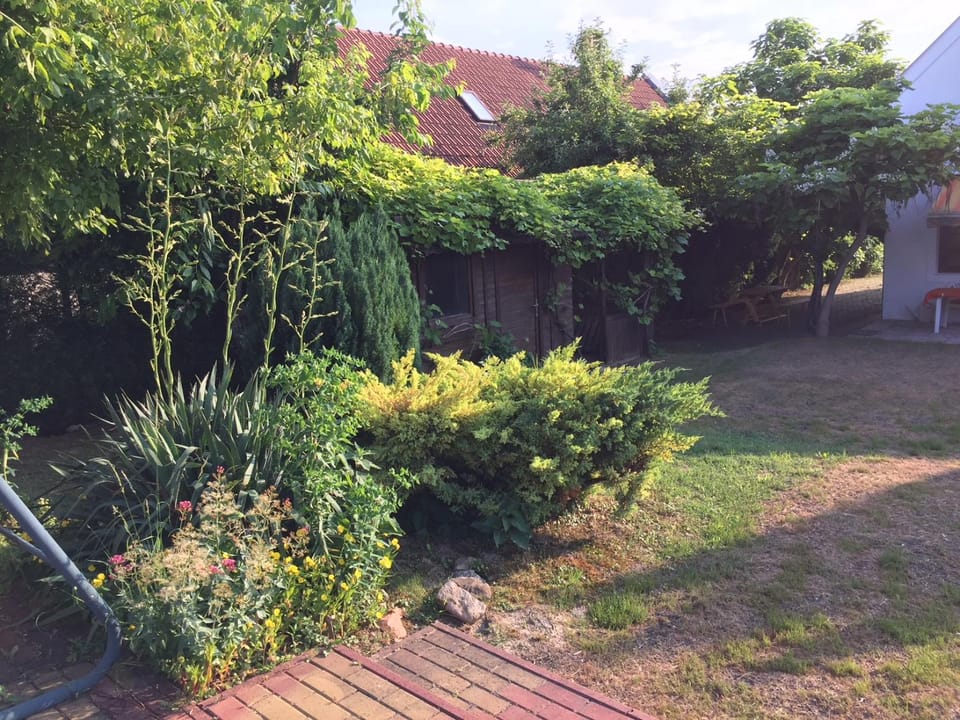Villa Elysium Bed and Breakfast in Hungary