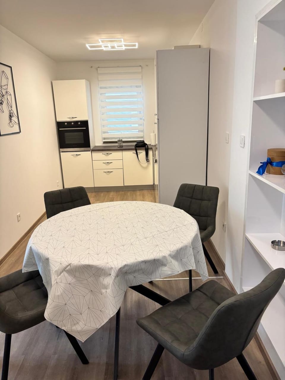 Apartmani Sanja Apartment in Šibenik-Knin County, Croatia