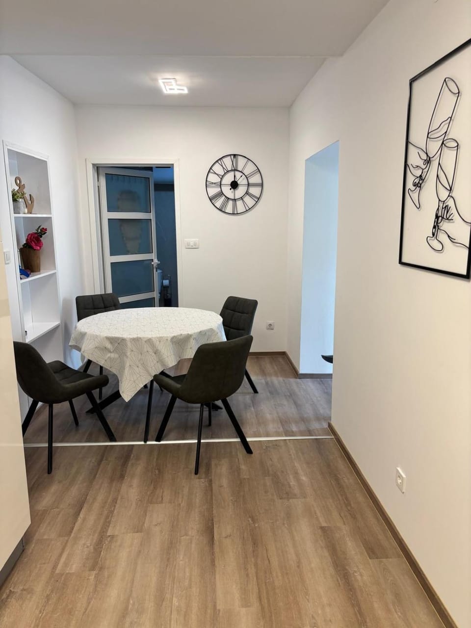 Apartmani Sanja Apartment in Šibenik-Knin County, Croatia