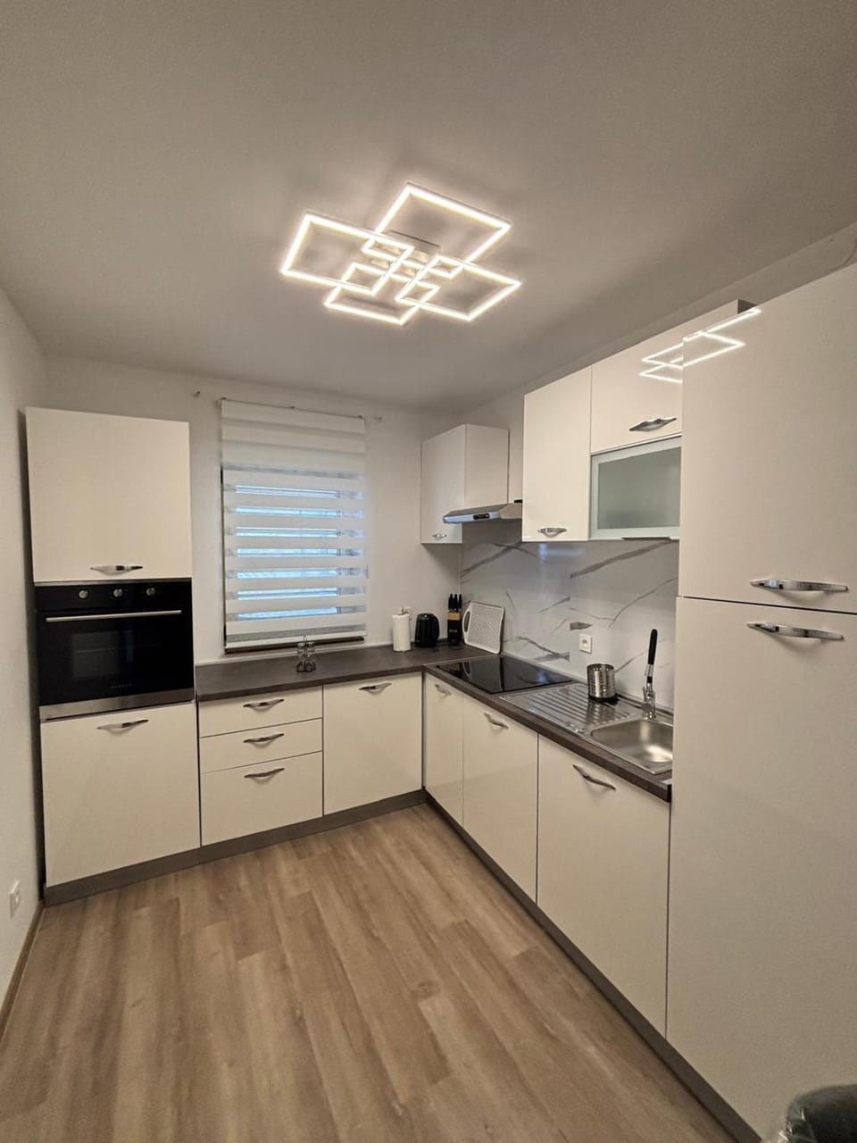 Apartmani Sanja Apartment in Šibenik-Knin County, Croatia