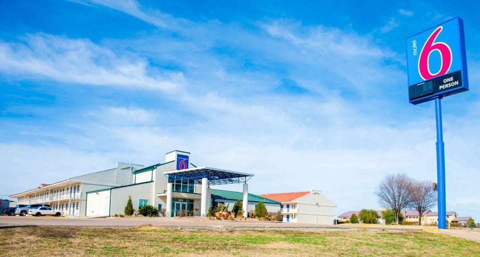 Property building, On site