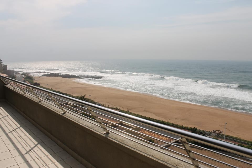Beach, Sea view
