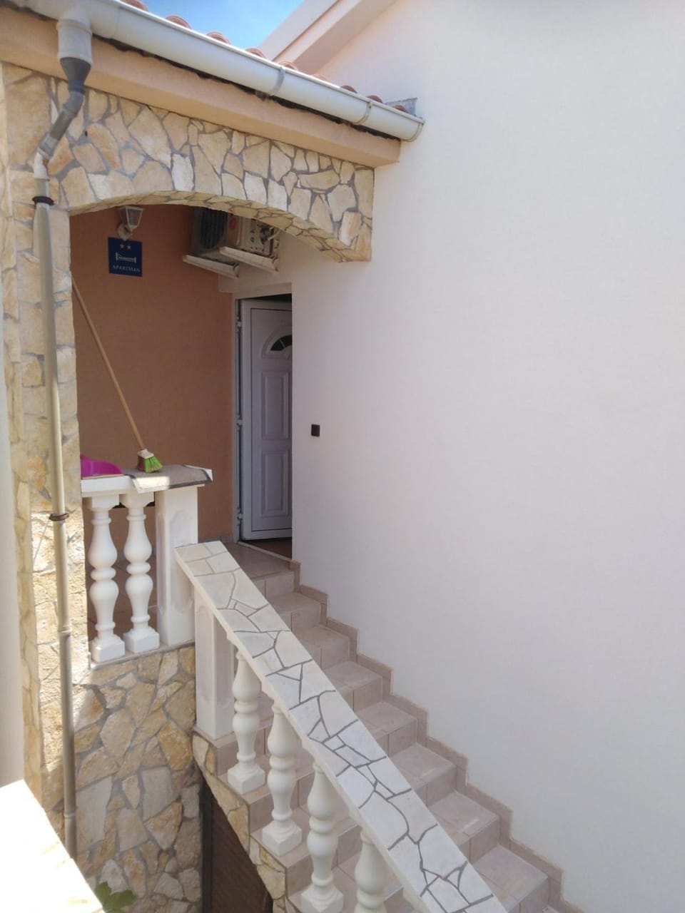 Apartman Ivica Apartment in Zadar County