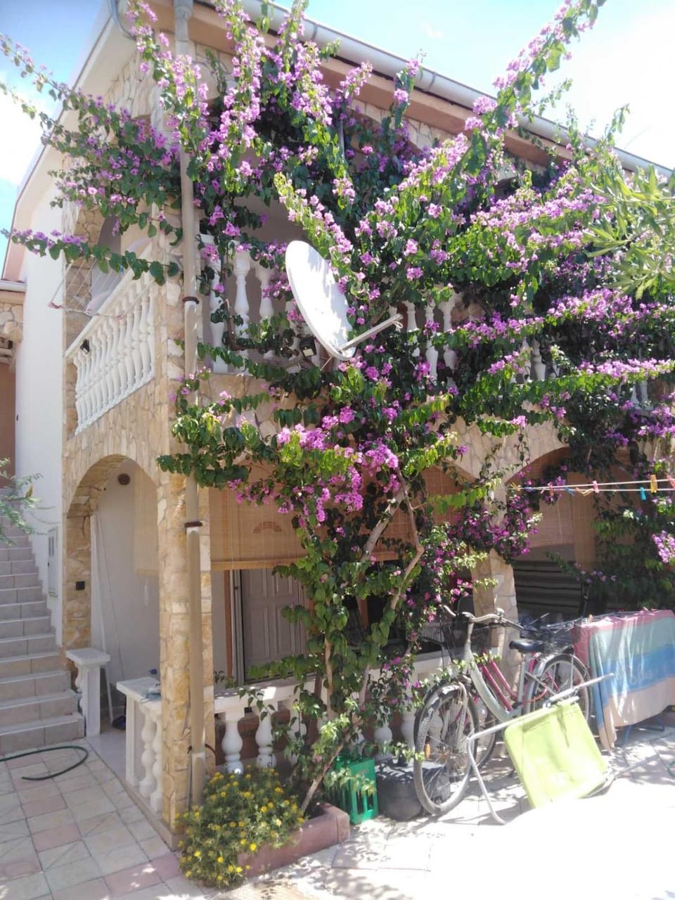 Apartman Ivica Apartment in Zadar County
