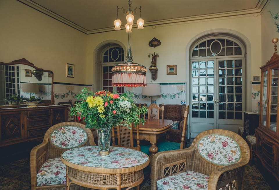 Casa Baulenas Villa in Maresme