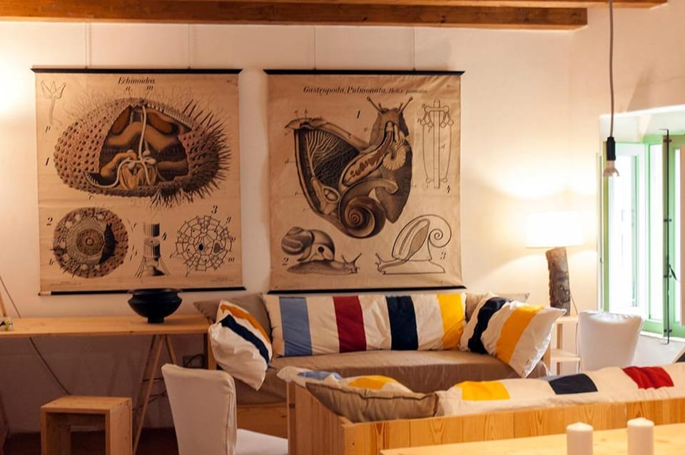 BORGO PETELIA, Casa Castiglione, Antica casa su due piani con scala esterna House in Calabria
