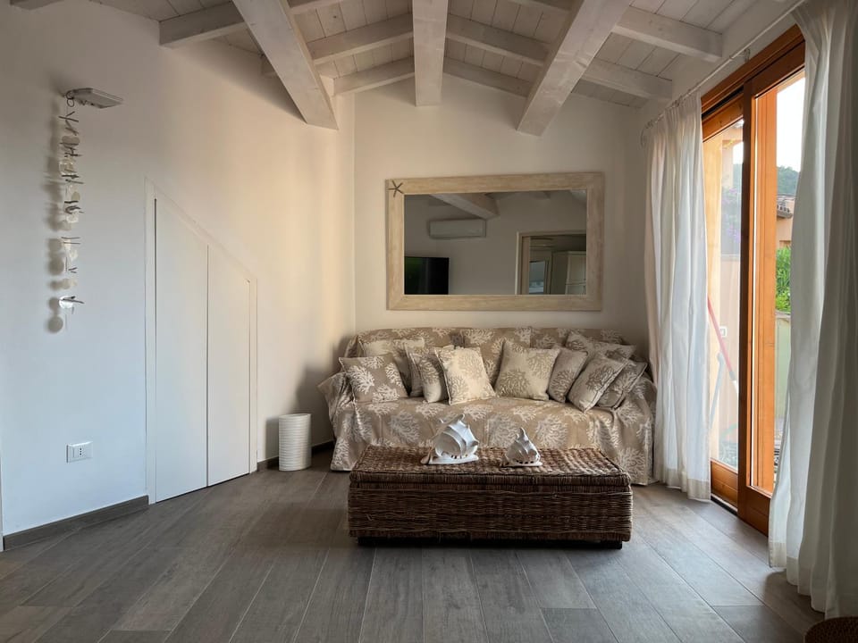 Chia Villa Violet House in Sardinia