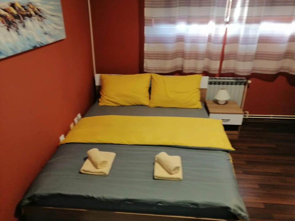 City Break Rooms Zagreb Bed and Breakfast in City of Zagreb