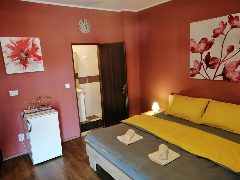 City Break Rooms Zagreb Bed and Breakfast in City of Zagreb