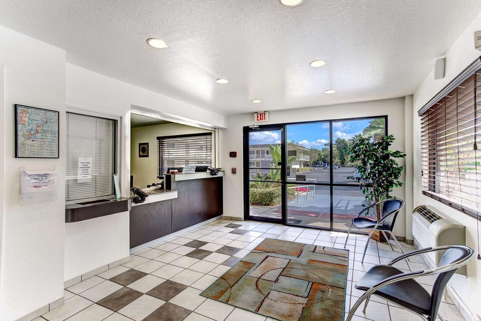 Lobby or reception, Seating area, On site