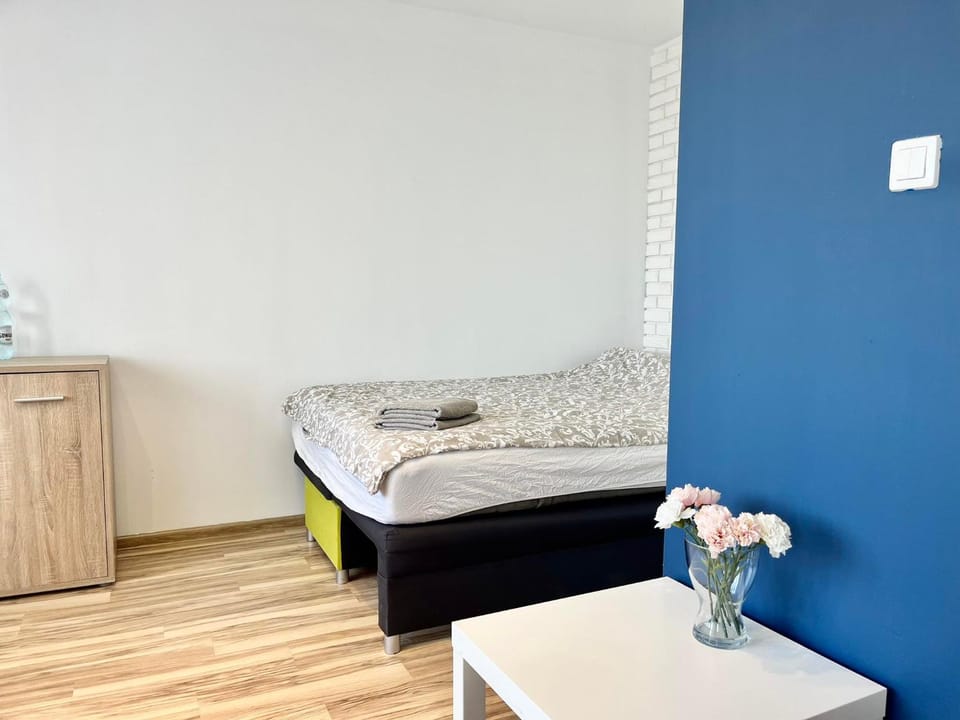 Apartament Śliwińskiego 4 Apartment in Masovian Voivodeship