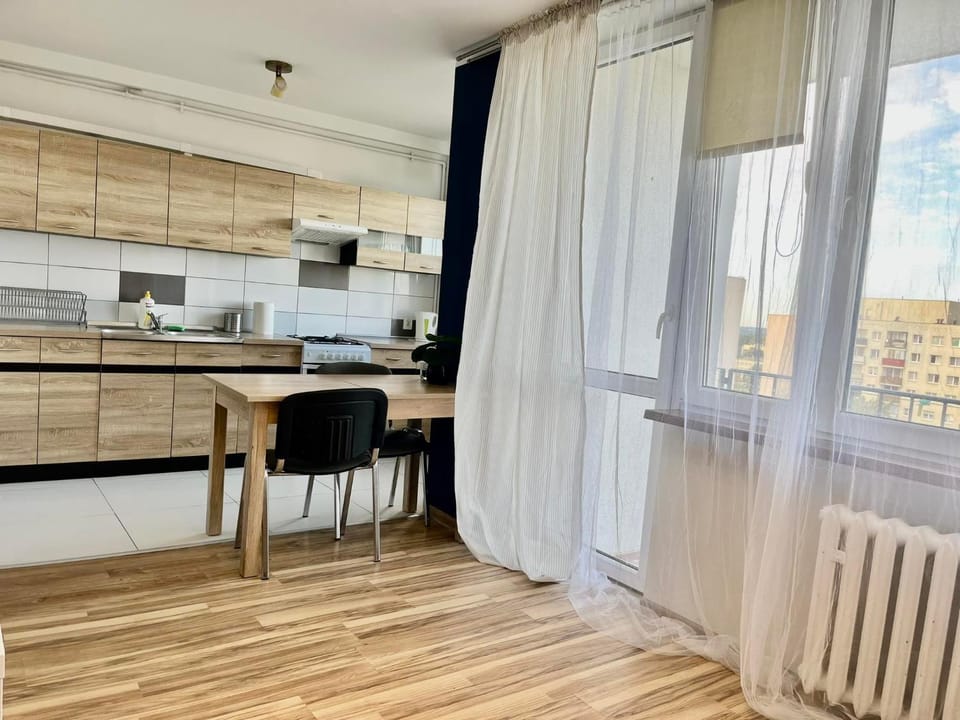 Apartament Śliwińskiego 4 Apartment in Masovian Voivodeship