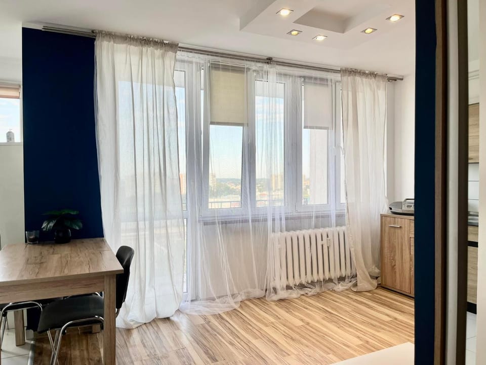 Apartament Śliwińskiego 4 Apartment in Masovian Voivodeship