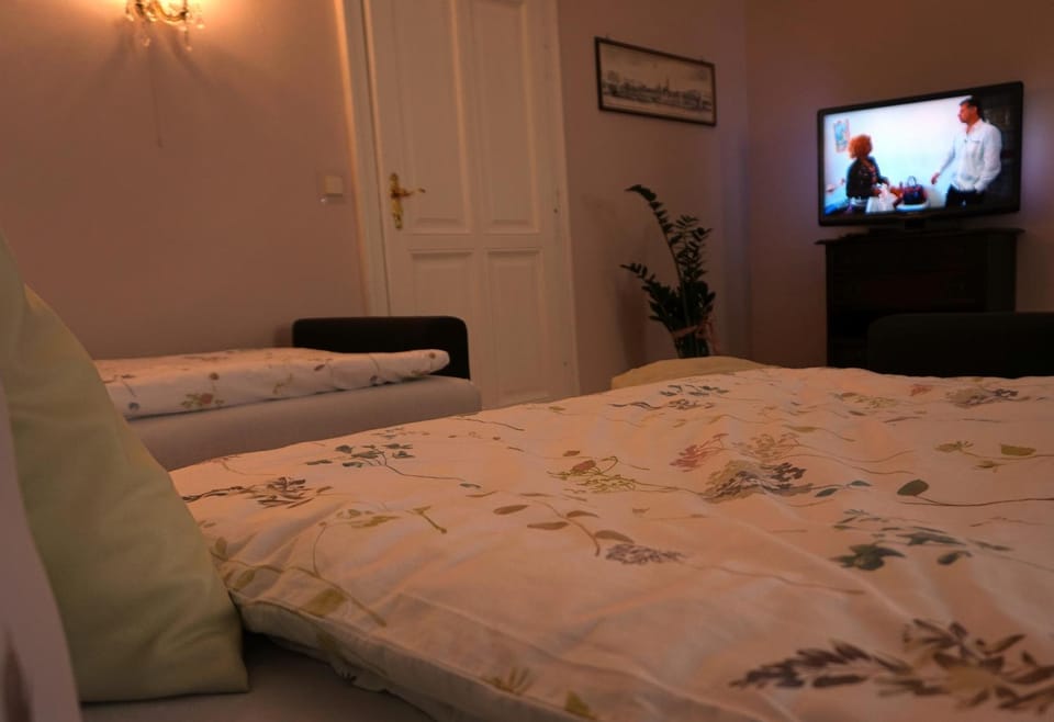 Mathilde Apartment in Austria