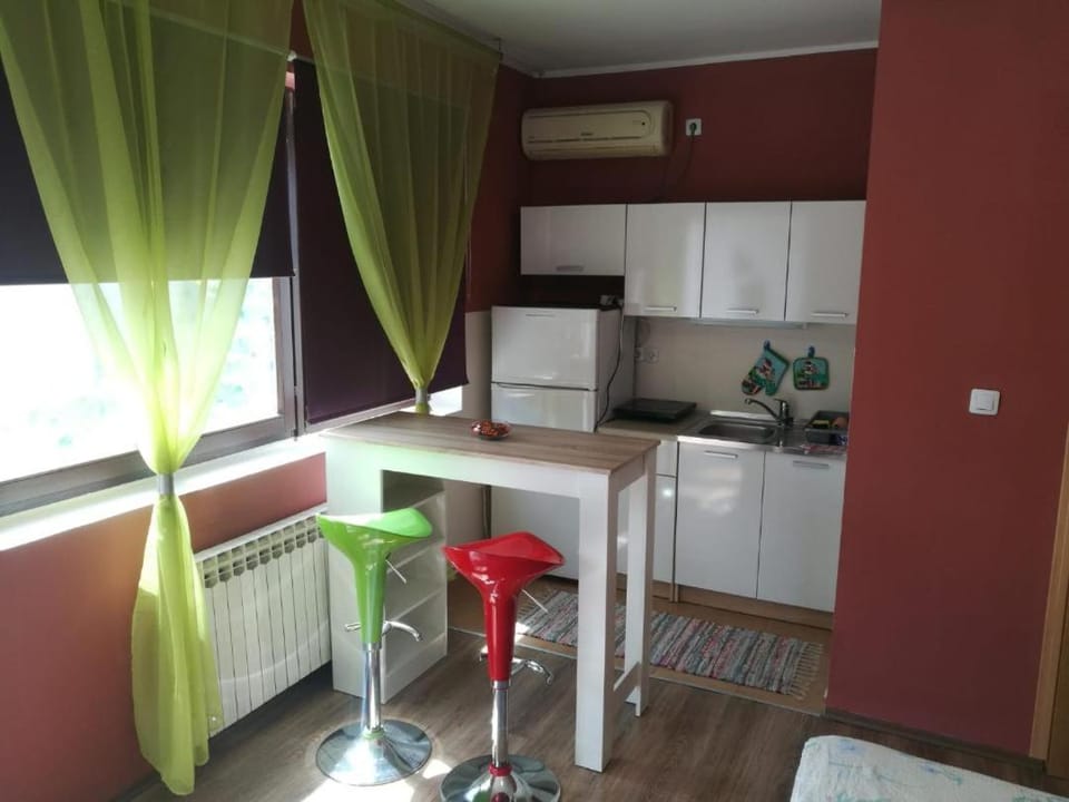 City Break Studio Apartment Apartment in City of Zagreb