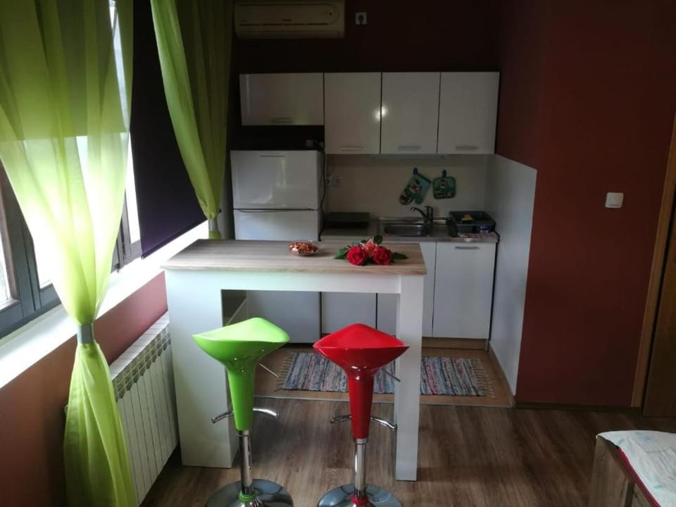 City Break Studio Apartment Apartment in City of Zagreb