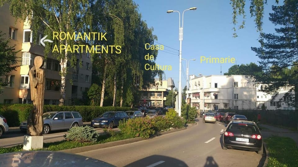 Property building, Off site