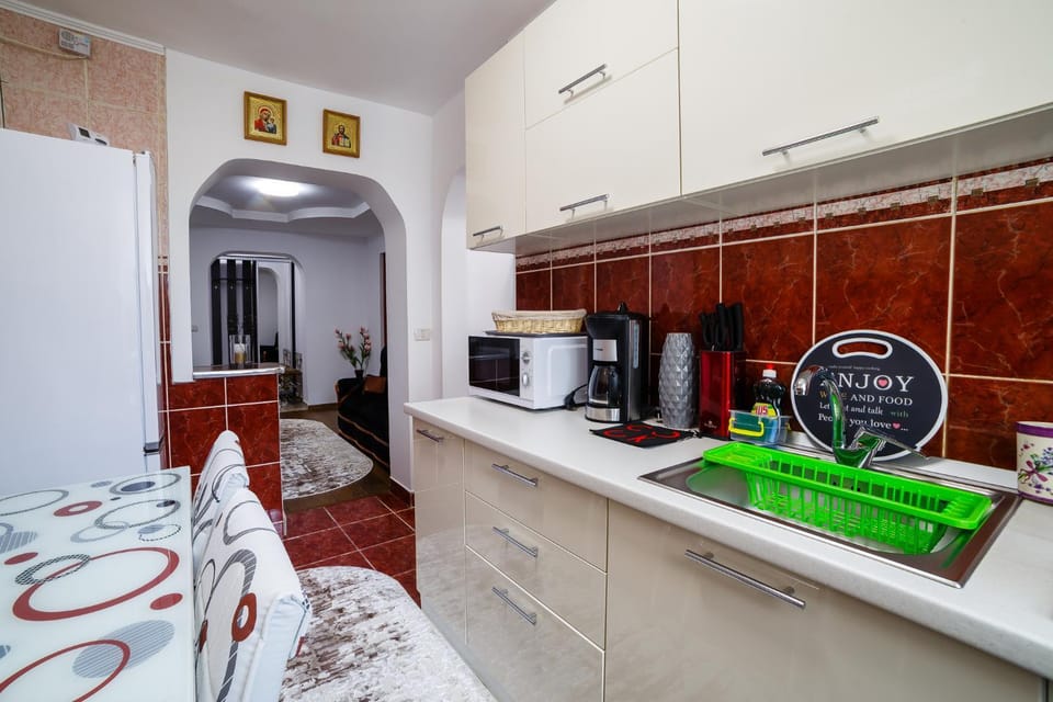ROMANTIK APARTMENTS Apartment in Romania
