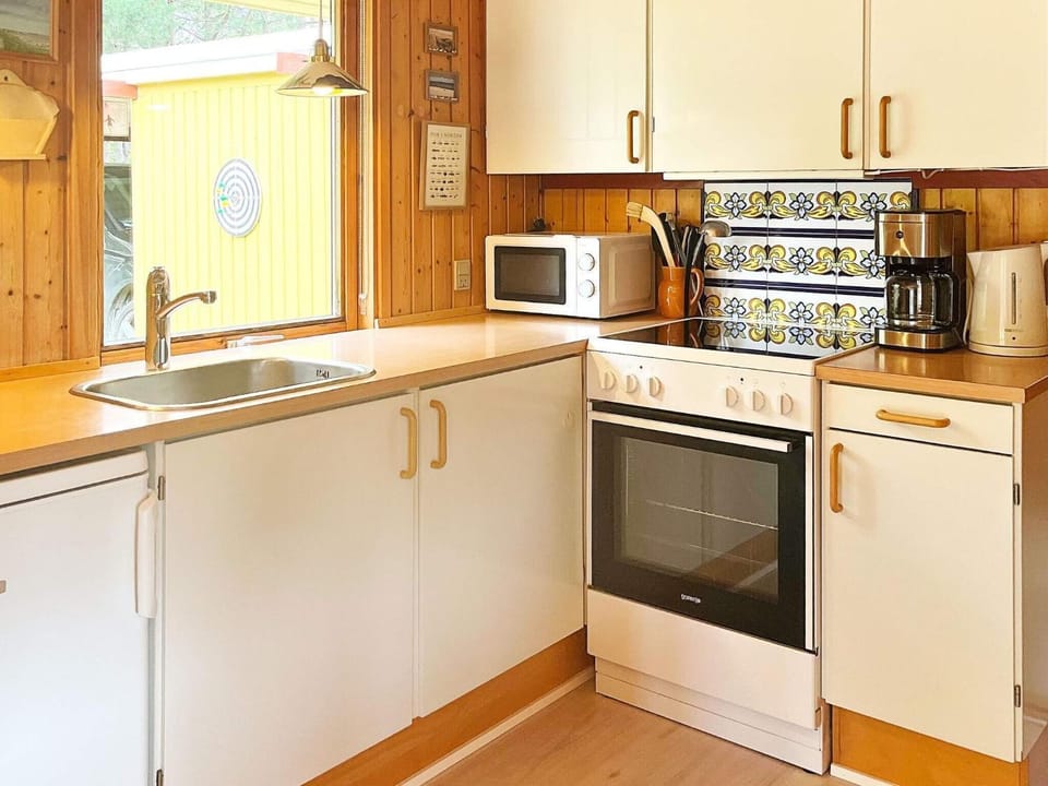 4 person holiday home in Rødby House in Mecklenburg-Vorpommern, Germany