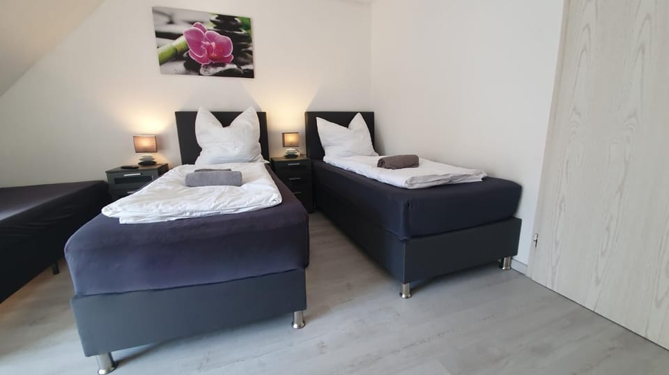Neuburg Ferienwohnung am Schloss Apartment in Bavaria
