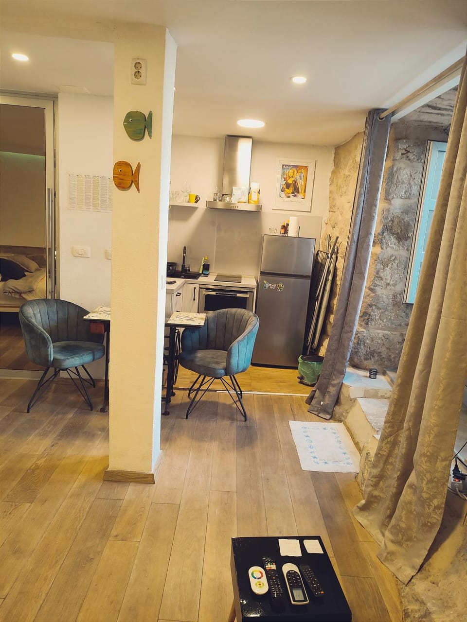 Apartment Fondo Apartment in Split