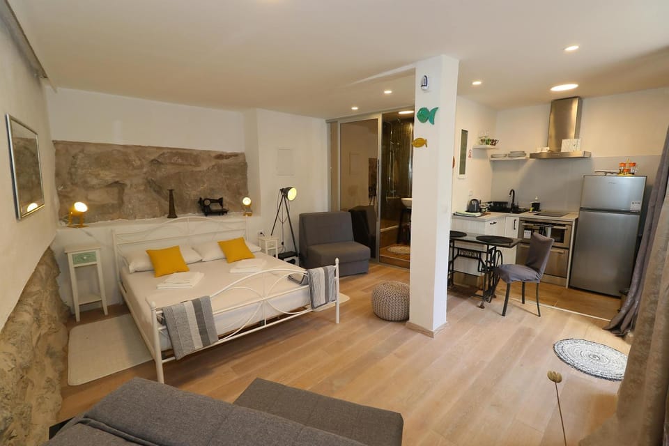 Apartment Fondo Apartment in Split