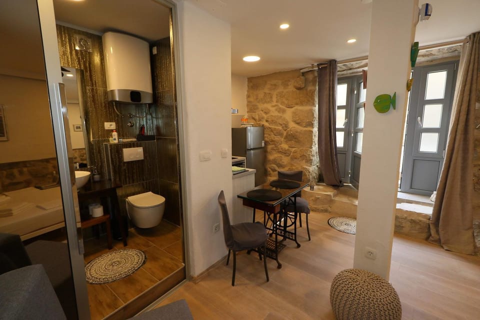 Apartment Fondo Apartment in Split