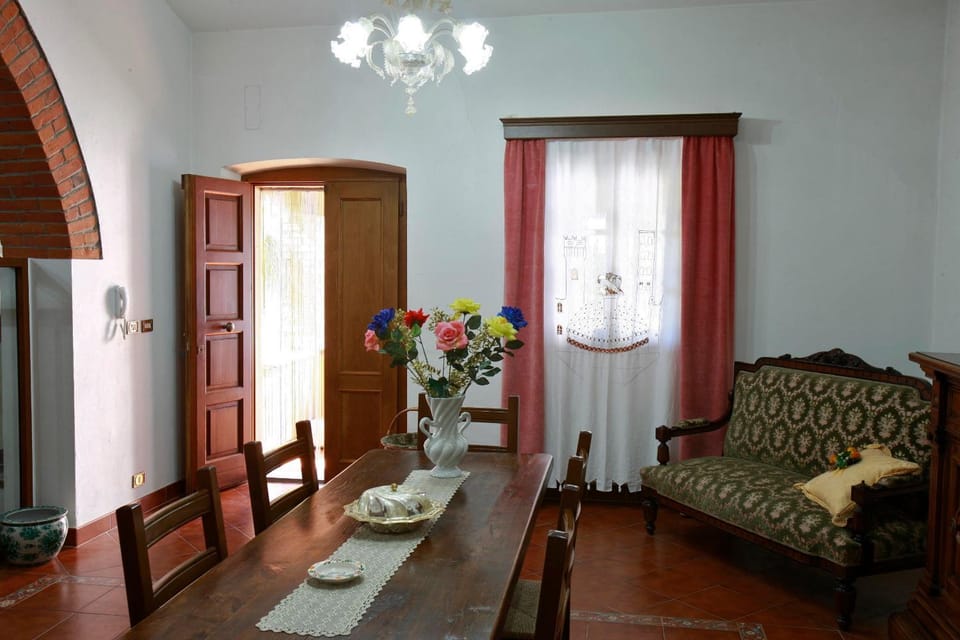Casa Il Ceppo Bed and Breakfast in Tuscany