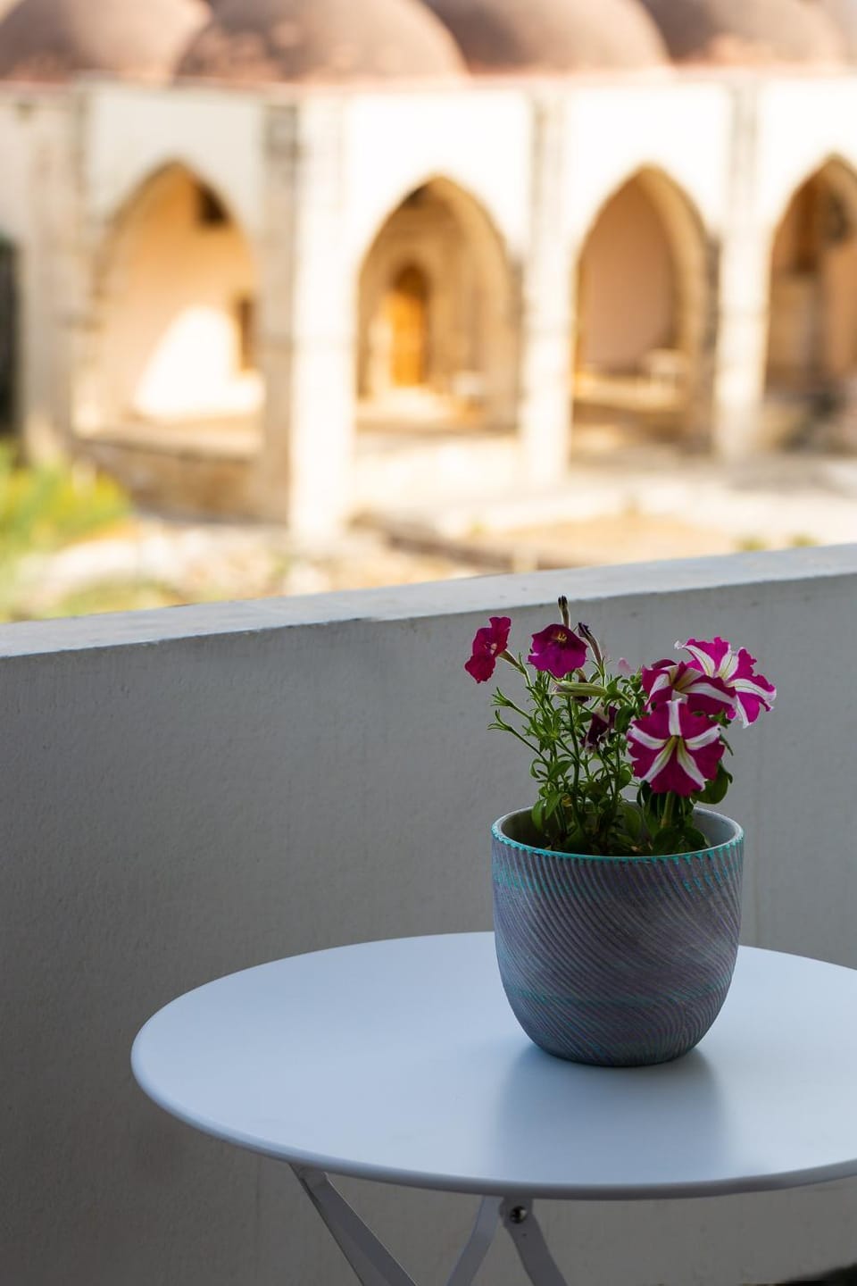 Private apartment in Rethymnon town center Apartment in Rethymno