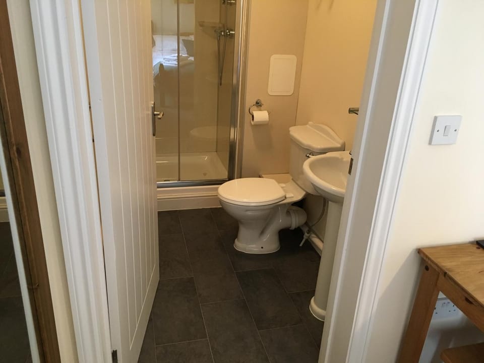 The Stables Kings Ripton nr RAF Wyton Bed and Breakfast in Huntingdonshire District