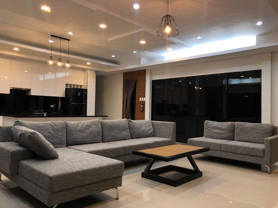Concordias Country Resort- Villa Johanna House in Central Visayas