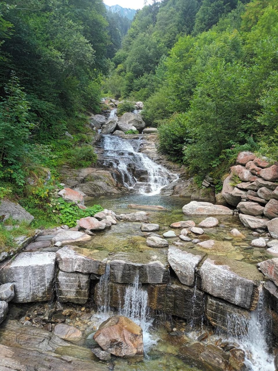 River view
