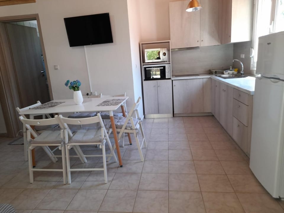 Dimitra House House in Halkidiki