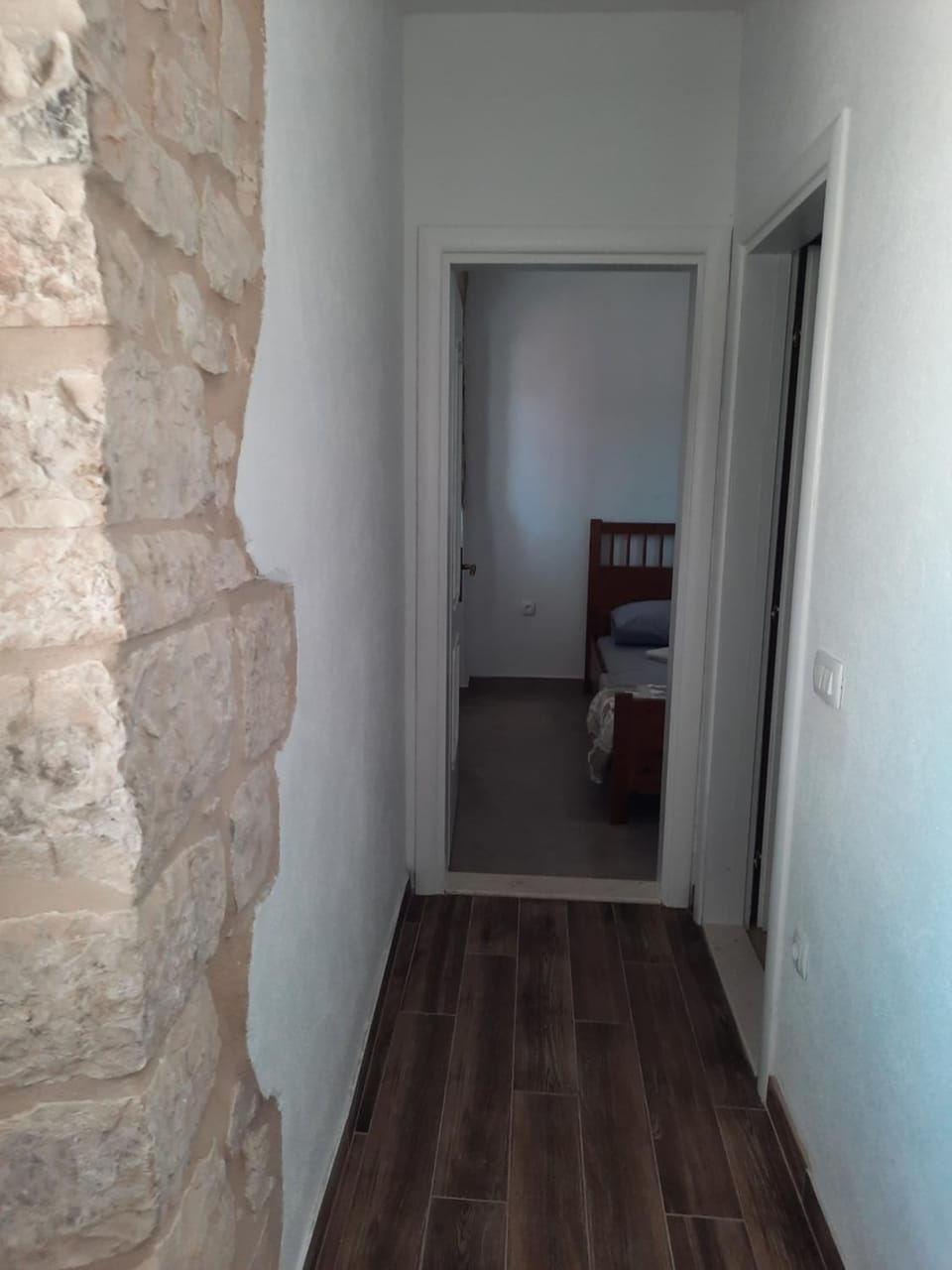 Stone house Zgogo House in Šibenik-Knin County, Croatia