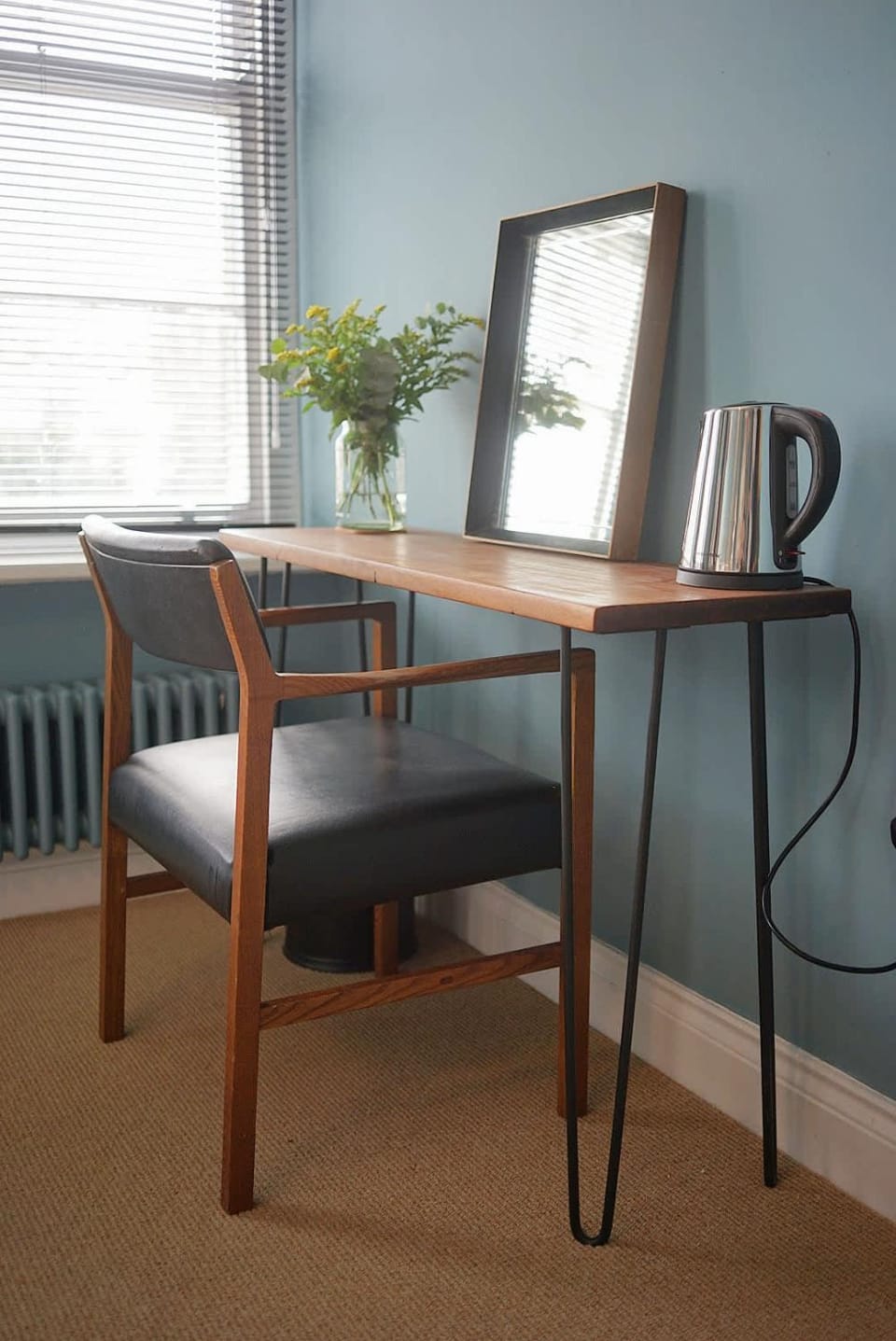 The Alma Taverns Boutique Suites - Room 1 - Hopewell House in Bristol