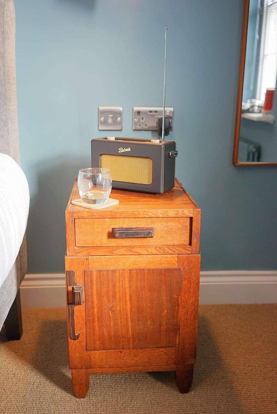 The Alma Taverns Boutique Suites - Room 1 - Hopewell House in Bristol