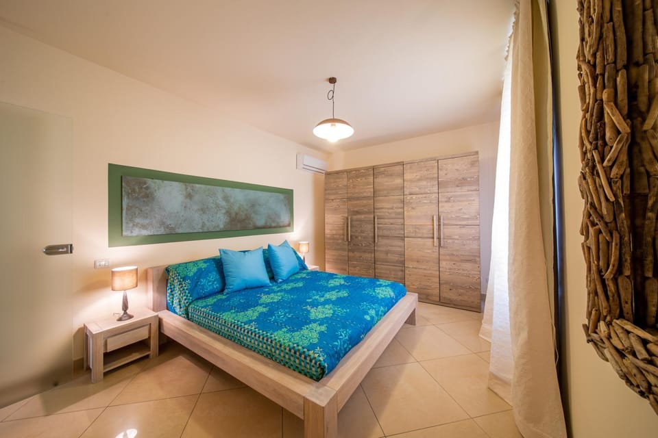 Blue Moon - Via Torre del Lebbroso Apartments Apartment in Aosta