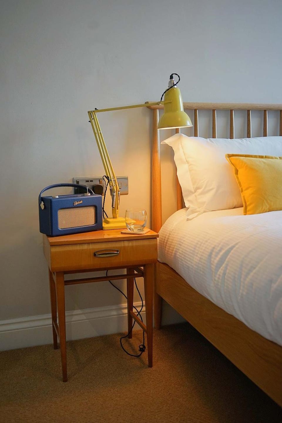 The Alma Taverns Boutique Suites - Room 3 - Hopewell House in Bristol