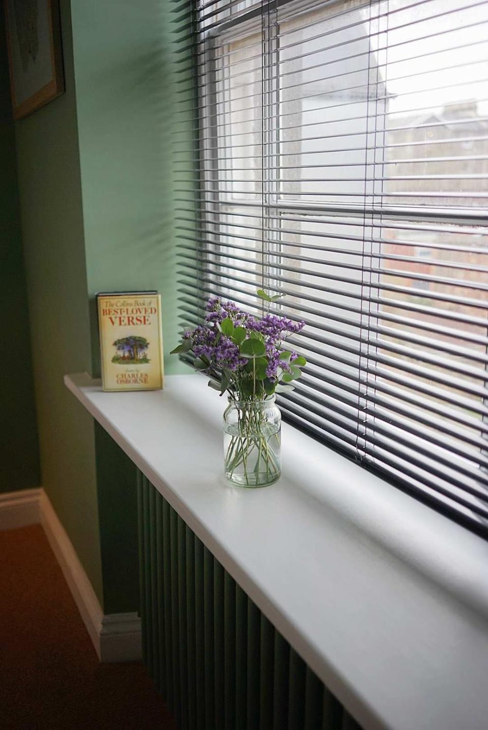 The Alma Taverns Boutique Suites - Room 4 - Hopewell House in Bristol