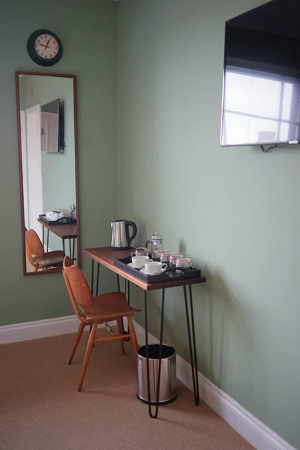 The Alma Taverns Boutique Suites - Room 4 - Hopewell House in Bristol