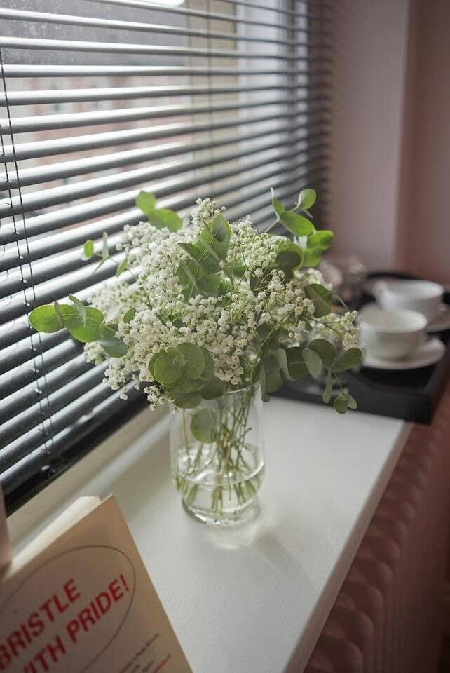 The Alma Taverns Boutique Suites - Room 5 - Hopewell House in Bristol